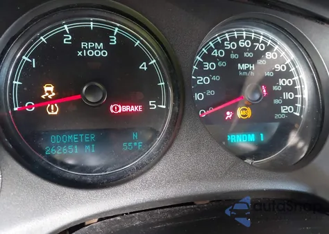 2011 GMC Sierra 2500Hd Denali z USA, uszkodzony, nr VIN 1GT125E81BF245173